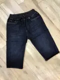 Panta court jeansR3808-1