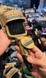 Brosse a cheveau cecelia