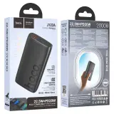 Power bank J122A Respect  22.5W 20000mAh