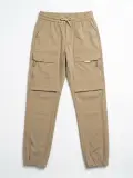 Pantalon Cargo