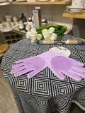 GANT EN SILICONE