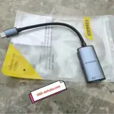 Adaptateur HDMI vers USB Type C - Essager