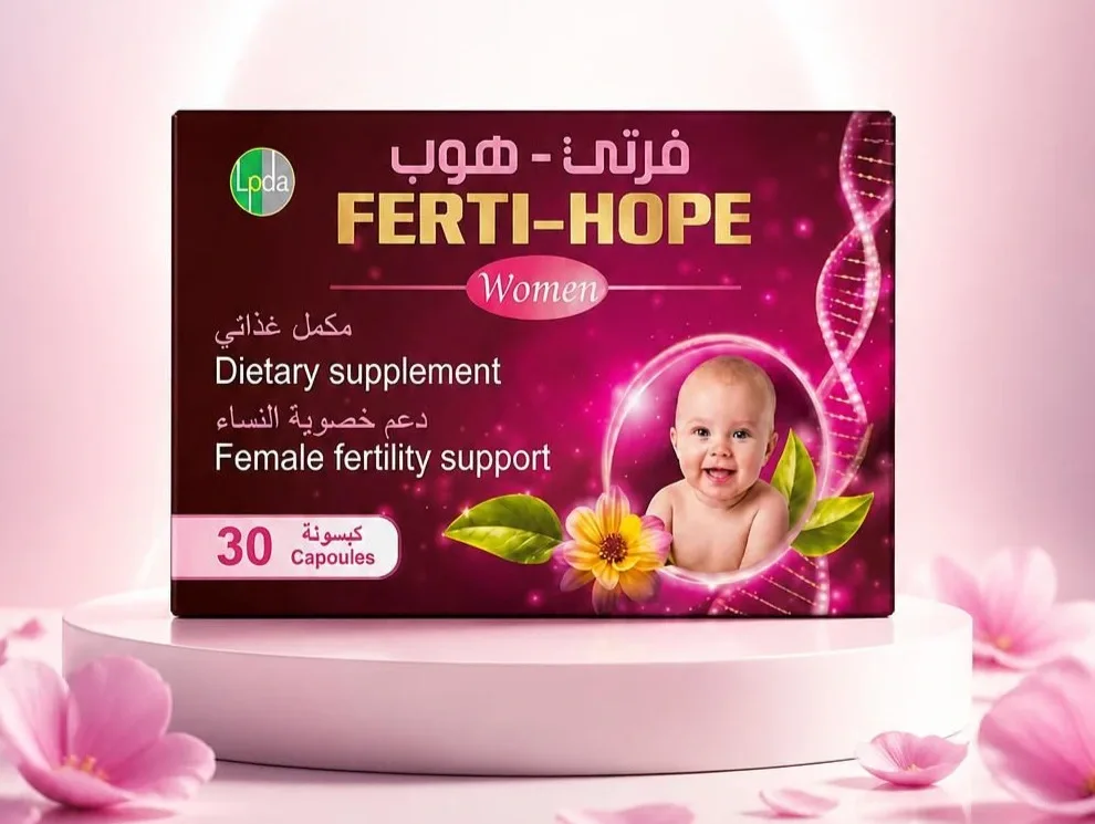 Ferti Hope