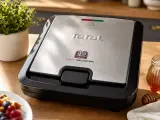 🧇 GAUFRIER ÉLECTRIQUE TEFAL SNACK COLLECTION