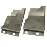 Couver Porte Machine Surjeteuse