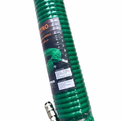Flexible a air BEETRO 8“ TC0859-10m
