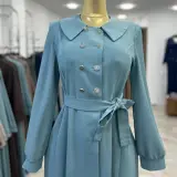 حجاب تركي إسمراي