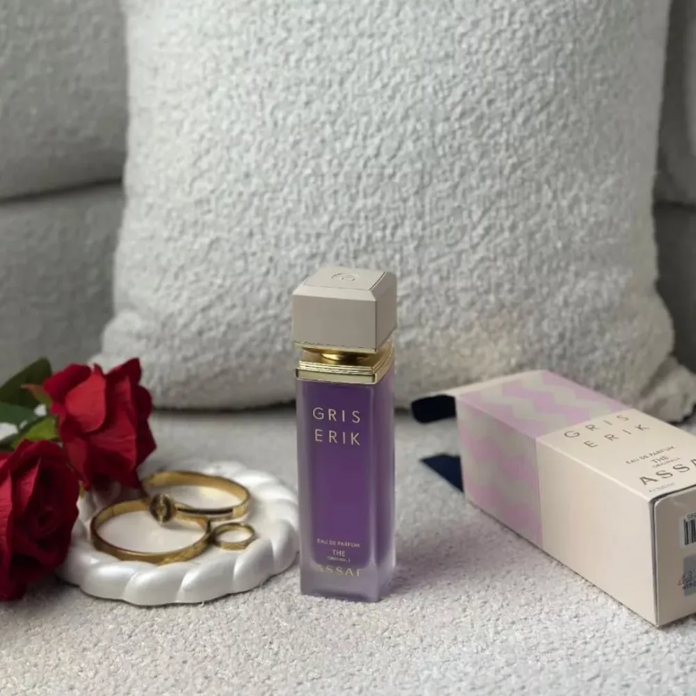 عطر قريس ايريك