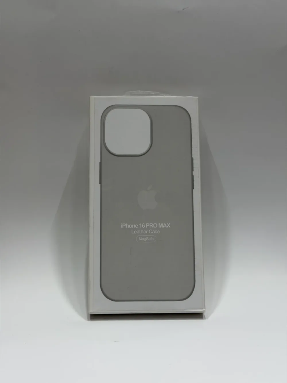 CASE CLR ORIGINAL