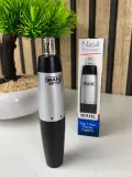 Tendeuse Nasal WAHL Portable pour homme – آلة إزالة شعر الأنف