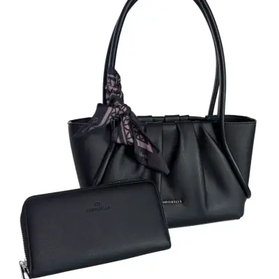 Sac casual chic