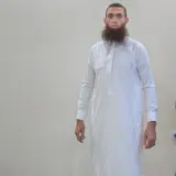 قميص الجابري قماش سويسري