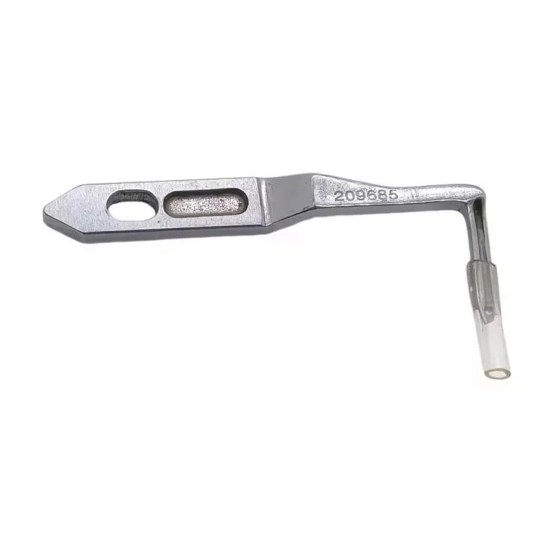Boucleur Machine Surjeteuse Industrielle Gemsy 2100
