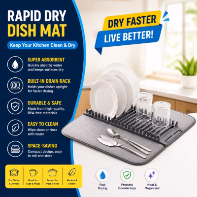 DryRack Pro