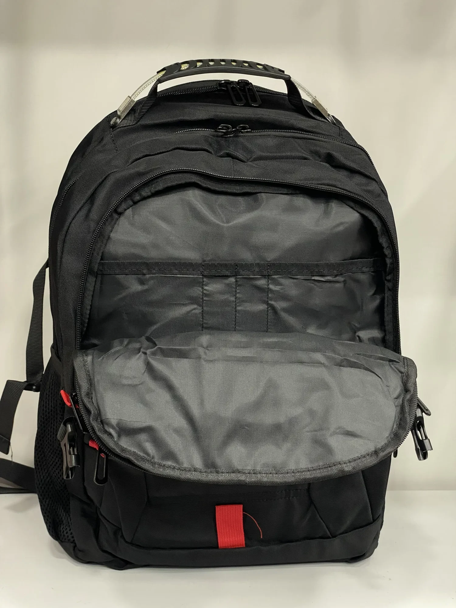 Sac à dos voyage 50L et ordinateur 17 pouces