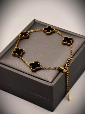 ✨ L'Éclat Éternel à Votre Poignet – Collection Van Cleef 2026 ✨