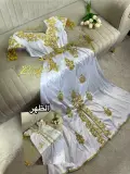 قندورة سمره 🔥❤️