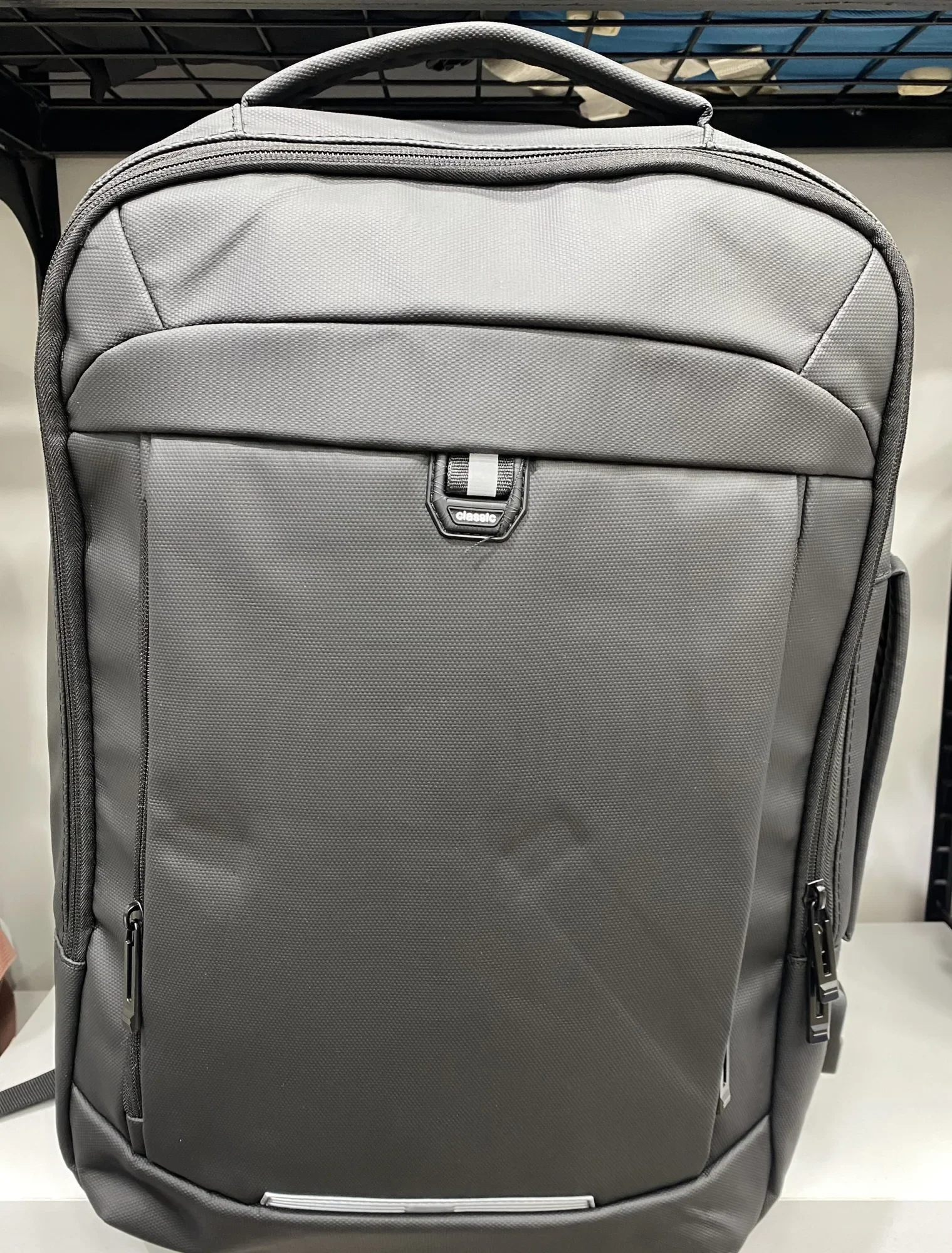 Sac à dos cartable classic 15,6 pouces