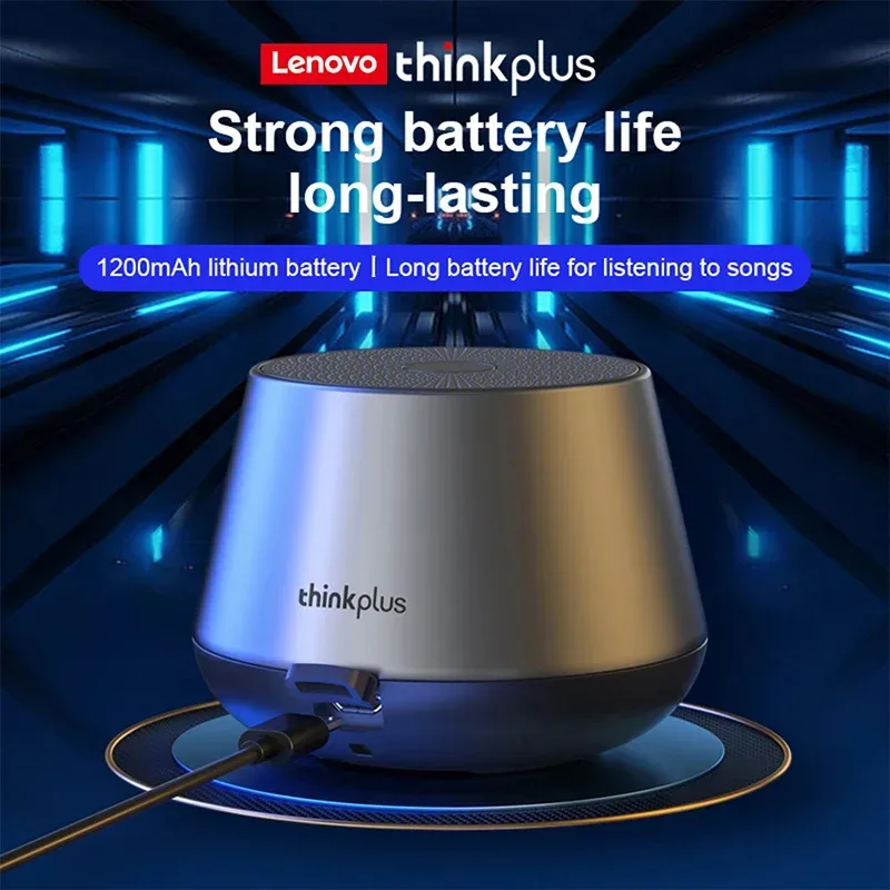 Enceinte Bluetooth Lenovo K3 Pro