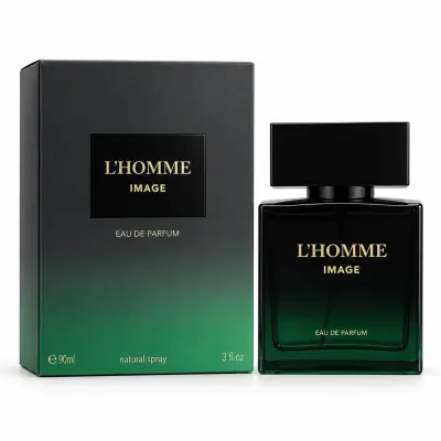 Geparlys - L’Homme Image - EDP 90ML Pour Homme
