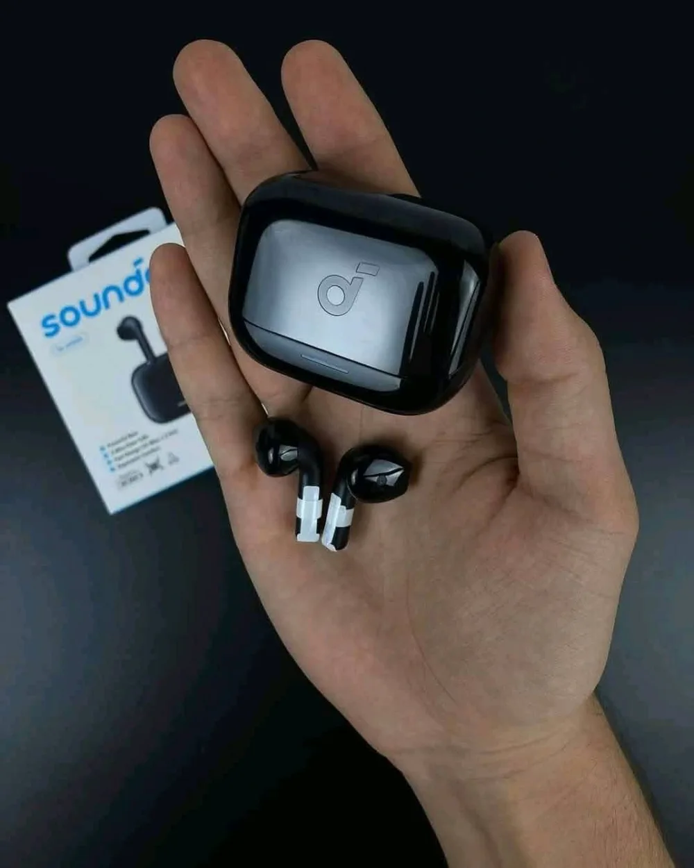 airpods K20i anker