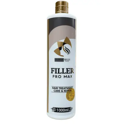 filler pro max la plus belle 1000ml