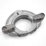 Support Chariot Machine Portative