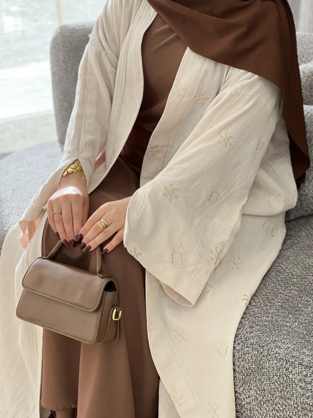 Abaya Rüya