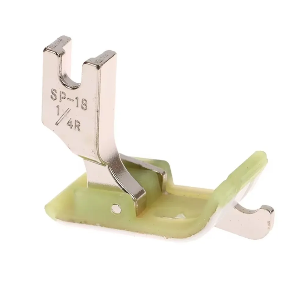 Pied de Biche Surpiqure SP Plastique