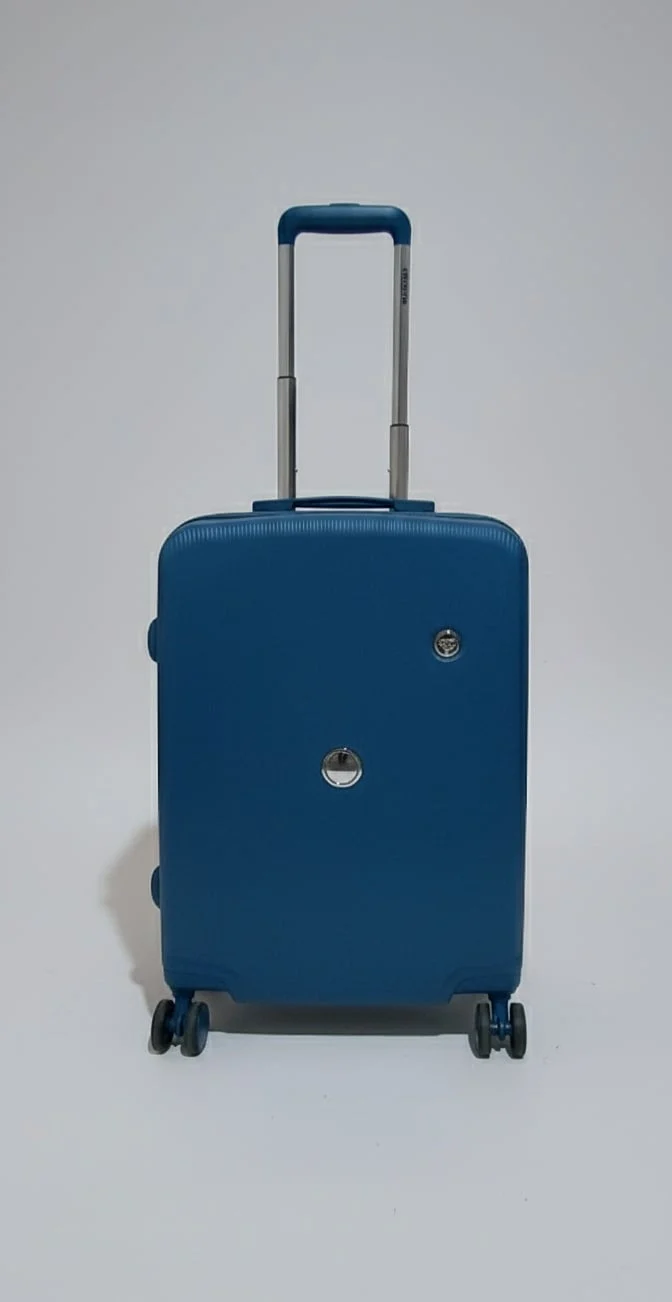 Valise MODS rigide incassable