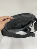 Sacoche banane imperméable