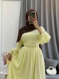 Maira dress