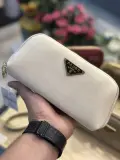 Pochette Élégante Velour