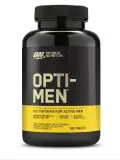 OPTI-MEN MULTI VITAMINES