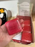 🧼 Savon Extra Doux à l'Huile d'Amande Douce – Maison de Senteurs