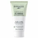 BYPHASSE Masque à l’Argile 150ml