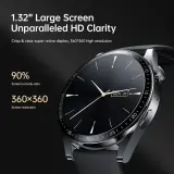 Smart Watch JR-FC2
