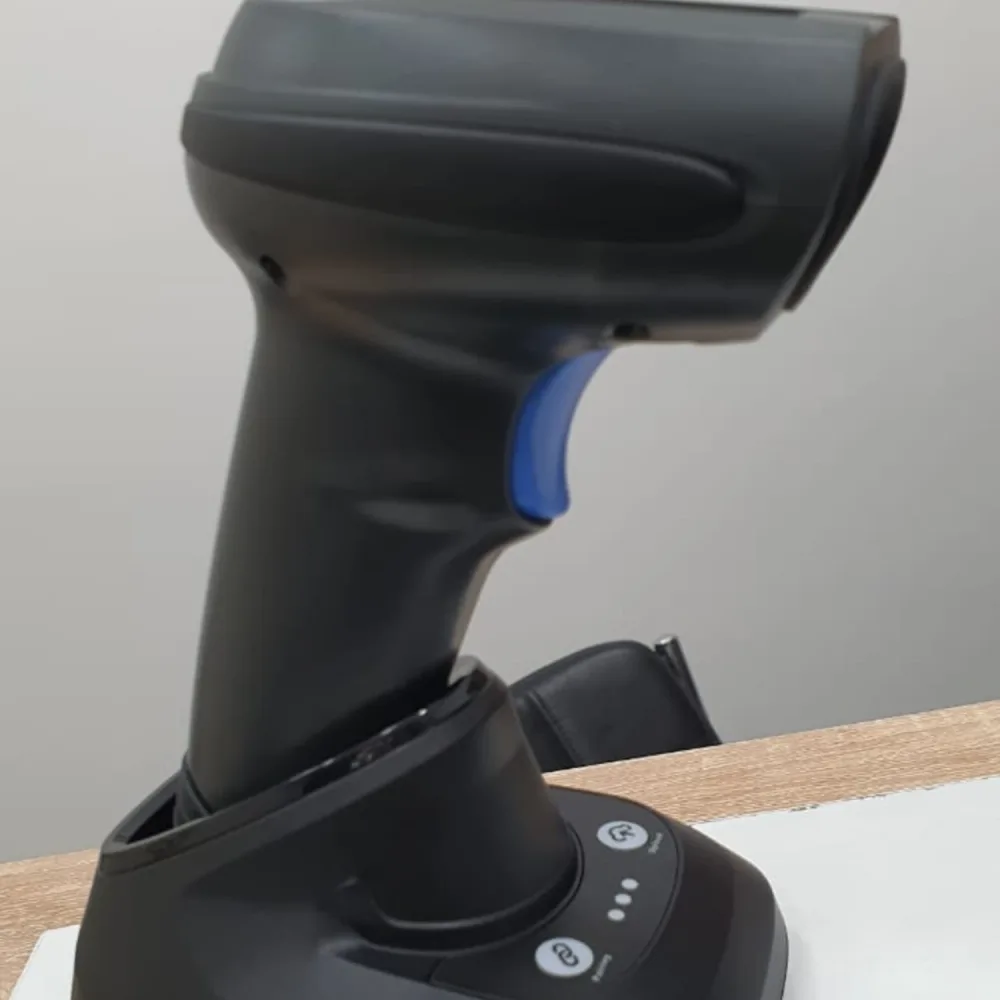 HENEX HC-5208RCS