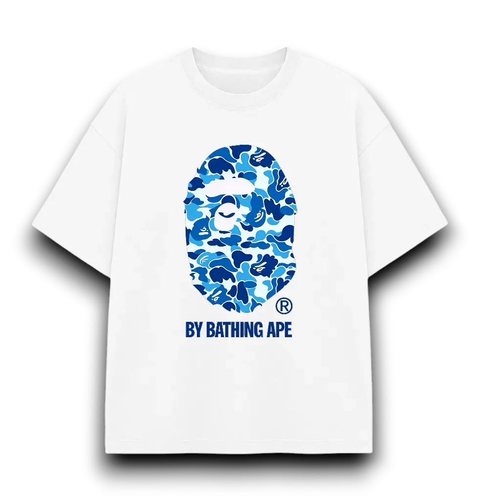 T-shirt BAPE