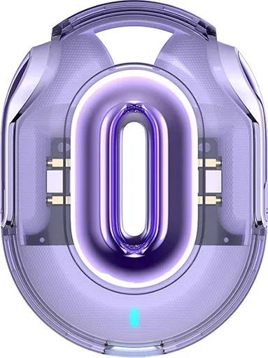 Écouteurs Bluetooth XO X43 TWS Violets