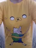 Jake tshirt