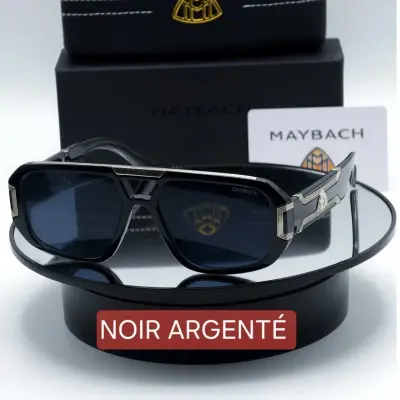 MAYBACH COFFRET
