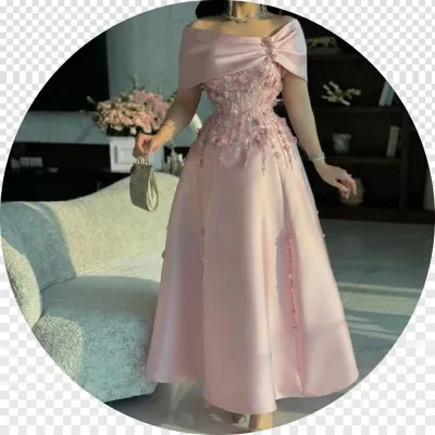 Robes de Soirée