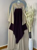 عباءة سدن