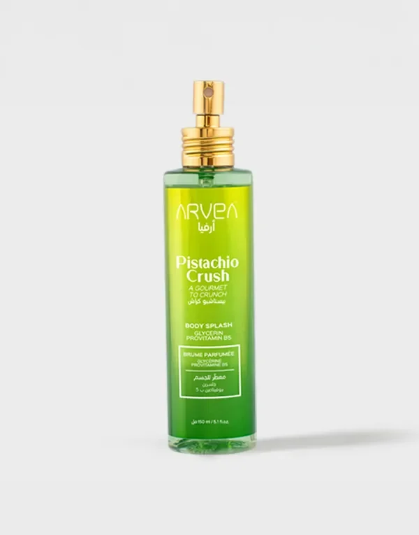 BODY SPLASH PISTACHIO CRUSH 150ML