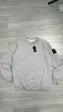 Pull stone island gris