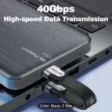 /Thunderbolt 4 UGOURD 1M 8KHZ/240W