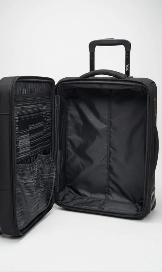 Valise Pilote cabine Gabol avec compartiment PC