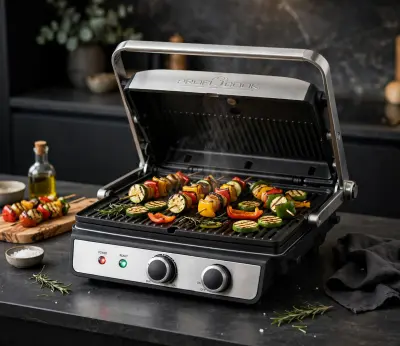 بانينوز بروفيكوك PROFI COOK