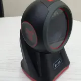 قارئ الباركود الثابت SMART 8602H